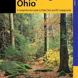 Camping Ohio (State Camping Series)