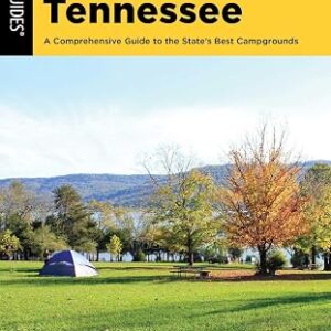 Camping Tennessee (State Camping Series)