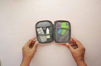 What Should Be in Your First Aid Kit for Camping?