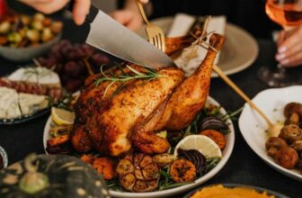 Outdoor Cooking Tips for Delicious Meals