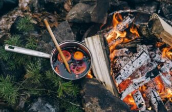 How Do You Choose the Right Cookware for Camping?