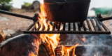 What Are the Top Hacks for Campfire Cooking?
