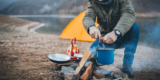 Cooking With Kids: Fun Recipes for Camping