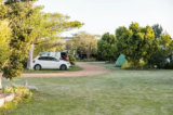 Finding Eco-Friendly Camping Destinations for Sustainable Outdoor Travel
