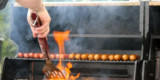 How Do You Choose the Right Fuel for Outdoor Cooking?
