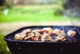 Vegetarian and Vegan Outdoor Cooking Recipes