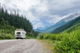 What Are the Top Camping Locations for Scenic Road Trips?